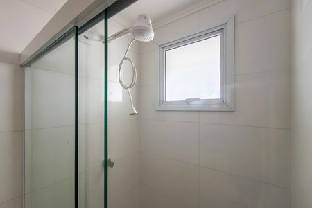 Apartamento para alugar com 133m², 3 quartos e 3 vagas Apartamento para alugar com 133m², 3 quartos e 3 vagasBanheiro da Suíte 2