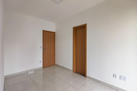 Suite 2 de apartamento para alugar com 3 quartos, 133m² em Guilhermina, Praia Grande
