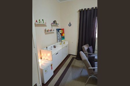 Casa à venda com 3 quartos, 256m² em Tatuapé, São Paulo