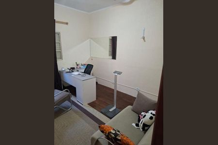 Casa à venda com 3 quartos, 256m² em Tatuapé, São Paulo