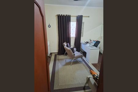 Casa à venda com 3 quartos, 256m² em Tatuapé, São Paulo