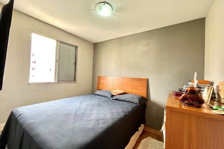 Apartamento à venda com 48m², 2 quartos e 1 vaga Apartamento à venda com 48m², 2 quartos e 1 vagaQuarto 1
