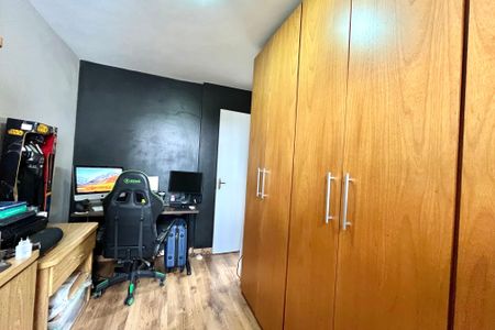 Apartamento à venda com 48m², 2 quartos e 1 vaga Apartamento à venda com 48m², 2 quartos e 1 vagaQuarto 2