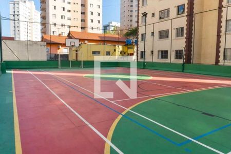 Apartamento à venda com 48m², 2 quartos e 1 vaga Apartamento à venda com 48m², 2 quartos e 1 vagaÁrea comum