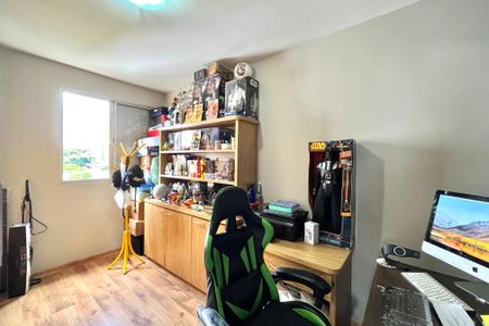 Apartamento à venda com 48m², 2 quartos e 1 vaga Apartamento à venda com 48m², 2 quartos e 1 vagaQuarto 2