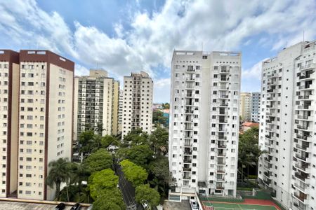 Vista do Quarto 1 de apartamento à venda com 2 quartos, 48m² em Vila Parque Jabaquara, São Paulo