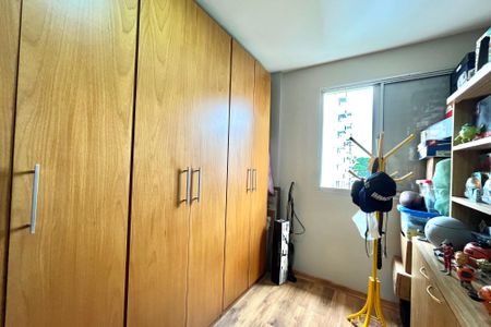 Apartamento à venda com 48m², 2 quartos e 1 vaga Apartamento à venda com 48m², 2 quartos e 1 vagaQuarto 2