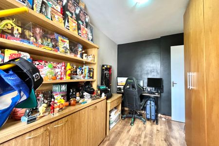 Apartamento à venda com 48m², 2 quartos e 1 vaga Apartamento à venda com 48m², 2 quartos e 1 vagaQuarto 2