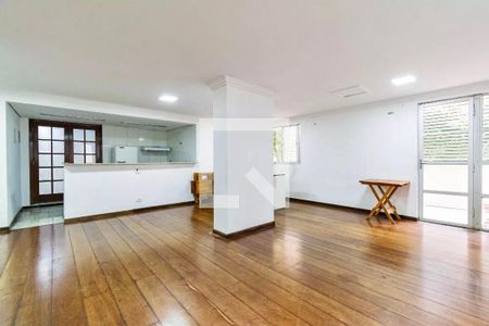 Apartamento à venda com 48m², 2 quartos e 1 vaga Apartamento à venda com 48m², 2 quartos e 1 vagaÁrea comum - Salão de festas