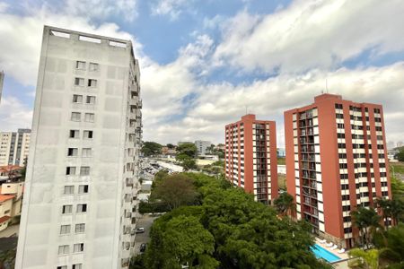 Apartamento à venda com 48m², 2 quartos e 1 vaga Apartamento à venda com 48m², 2 quartos e 1 vagaVista do Quarto 2