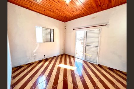 Quarto 2 de casa para alugar com 2 quartos, 95m² em Jardim Cumbica, Guarulhos
