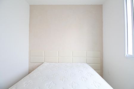 Quarto 1 de apartamento para alugar com 2 quartos, 37m² em Jardim Monte Kemel, São Paulo