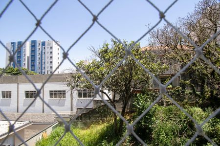 Apartamento para alugar com 37m², 2 quartos e sem vagaVista Quarto 2