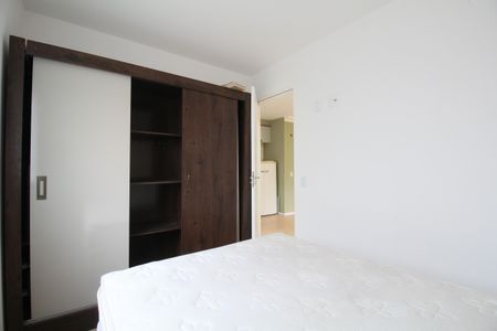 Quarto 1 de apartamento para alugar com 2 quartos, 37m² em Jardim Monte Kemel, São Paulo
