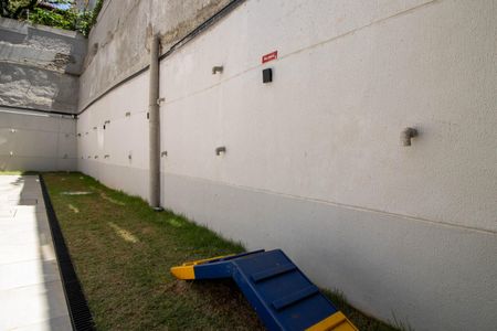 Apartamento para alugar com 37m², 2 quartos e sem vagaPet Place