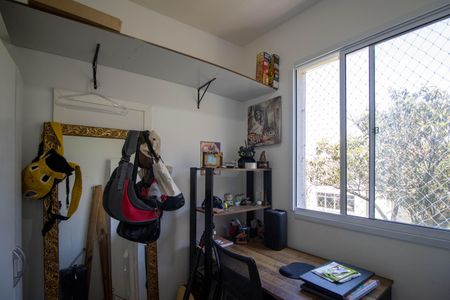 Apartamento para alugar com 37m², 2 quartos e sem vagaQuarto 2