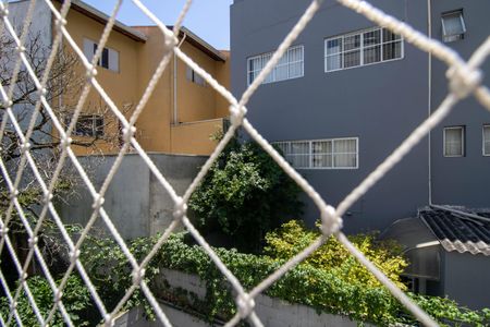 Vista Quarto 1 de apartamento para alugar com 2 quartos, 37m² em Jardim Monte Kemel, São Paulo