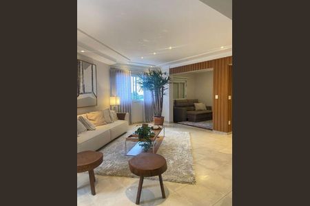 Apartamento à venda com 4 quartos, 198m² em Vila Virginia, Jundiaí