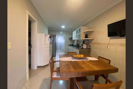 Apartamento à venda com 4 quartos, 198m² em Vila Virginia, Jundiaí