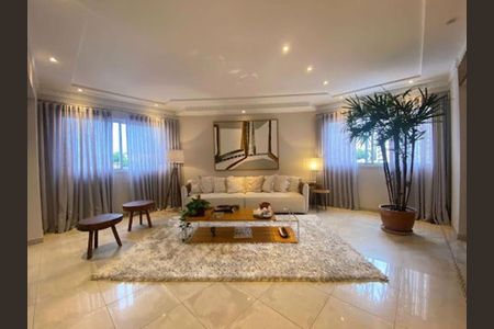 Apartamento à venda com 4 quartos, 198m² em Vila Virginia, Jundiaí