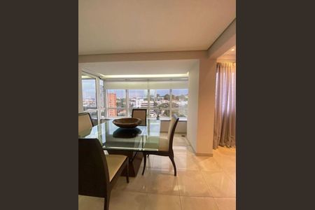 Apartamento à venda com 4 quartos, 198m² em Vila Virginia, Jundiaí