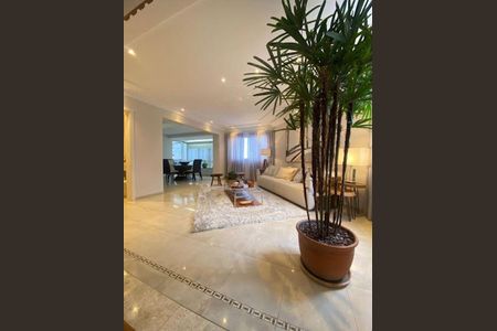 Apartamento à venda com 4 quartos, 198m² em Vila Virginia, Jundiaí