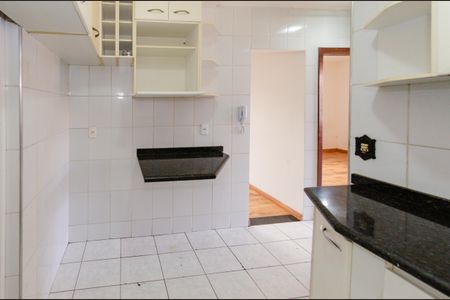 Apartamento à venda com 50m², 2 quartos e 1 vaga Apartamento à venda com 50m², 2 quartos e 1 vagaCozinha