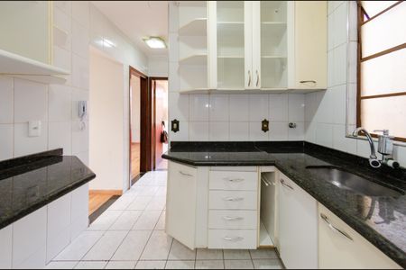 Apartamento à venda com 50m², 2 quartos e 1 vaga Apartamento à venda com 50m², 2 quartos e 1 vagaCozinha