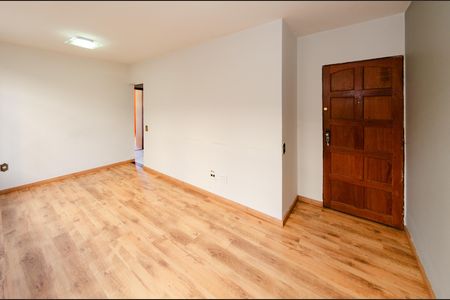 Apartamento à venda com 50m², 2 quartos e 1 vaga Apartamento à venda com 50m², 2 quartos e 1 vagaSala
