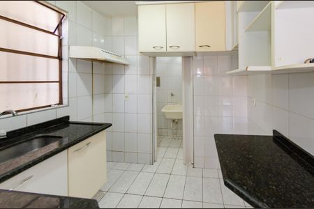 Apartamento à venda com 50m², 2 quartos e 1 vaga Apartamento à venda com 50m², 2 quartos e 1 vagaCozinha