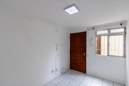 Apartamento para alugar com 44m², 2 quartos e 1 vagaSala