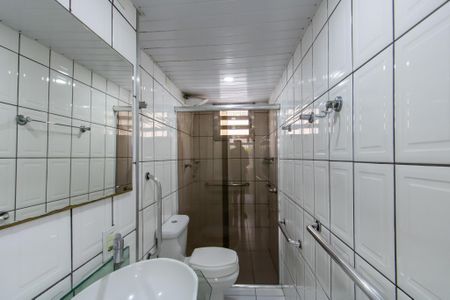 Apartamento para alugar com 44m², 2 quartos e 1 vagaBanheiro