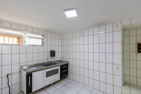 Apartamento para alugar com 44m², 2 quartos e 1 vagaCozinha