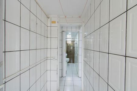 Apartamento para alugar com 44m², 2 quartos e 1 vagaÁrea de Serviço