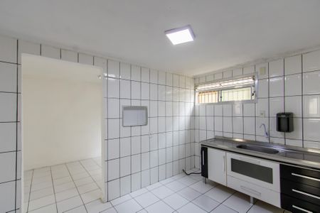 Apartamento para alugar com 44m², 2 quartos e 1 vagaCozinha