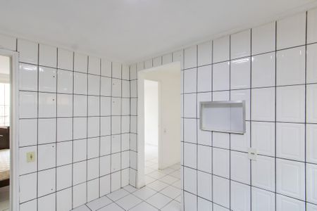 Apartamento para alugar com 44m², 2 quartos e 1 vagaCozinha
