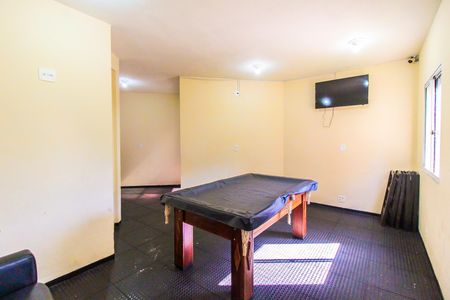 Apartamento para alugar com 48m², 2 quartos e 1 vaga Apartamento para alugar com 48m², 2 quartos e 1 vagaEspaço de Jogos