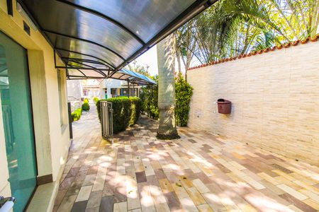 Apartamento para alugar com 48m², 2 quartos e 1 vaga Apartamento para alugar com 48m², 2 quartos e 1 vagaÁrea Comum