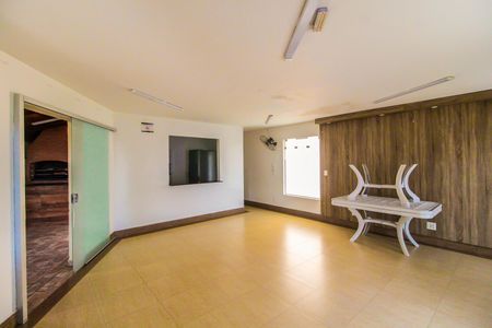 Apartamento para alugar com 48m², 2 quartos e 1 vaga Apartamento para alugar com 48m², 2 quartos e 1 vagaSalão de Festas