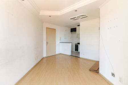 Sala de apartamento para alugar com 2 quartos, 48m² em Fazenda Aricanduva, São Paulo