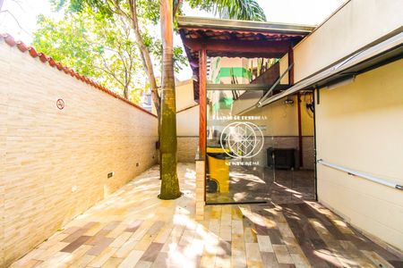 Apartamento para alugar com 48m², 2 quartos e 1 vaga Apartamento para alugar com 48m², 2 quartos e 1 vagaSalão de Festas