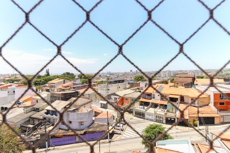 Apartamento para alugar com 48m², 2 quartos e 1 vaga Apartamento para alugar com 48m², 2 quartos e 1 vagaVista do Quarto 2