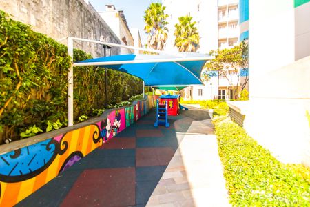 Apartamento para alugar com 48m², 2 quartos e 1 vaga Apartamento para alugar com 48m², 2 quartos e 1 vagaPlayground