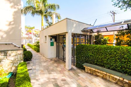 Apartamento para alugar com 48m², 2 quartos e 1 vaga Apartamento para alugar com 48m², 2 quartos e 1 vagaÁrea Comum