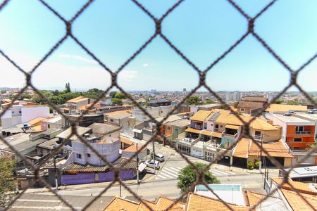 Apartamento para alugar com 48m², 2 quartos e 1 vaga Apartamento para alugar com 48m², 2 quartos e 1 vagaVista do Quarto 1