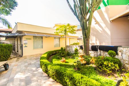 Apartamento para alugar com 48m², 2 quartos e 1 vaga Apartamento para alugar com 48m², 2 quartos e 1 vagaÁrea Comum