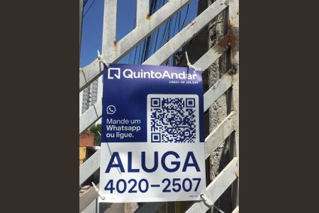 Casa para alugar com 105m², 2 quartos e 1 vagaPlaca