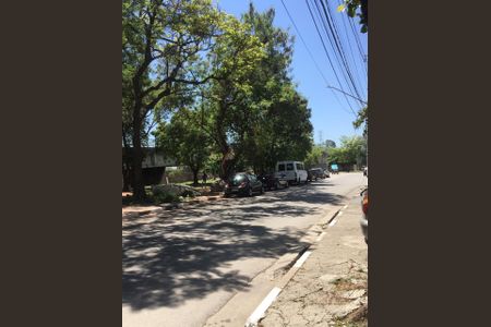 Casa para alugar com 105m², 2 quartos e 1 vagaRua lado Sul