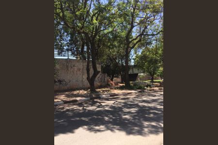 Casa para alugar com 105m², 2 quartos e 1 vagaRua lado Norte