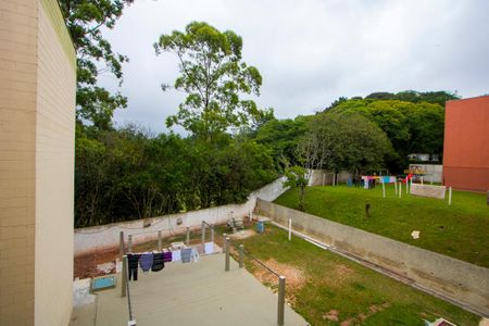 Vista do quarto 1 de apartamento à venda com 2 quartos, 55m² em Jardim Alvorada, Santo André